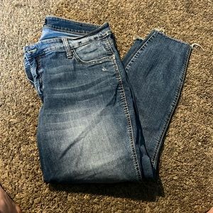 Kut from The Kloth jeans